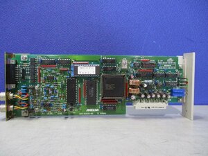 中古 ANELVA A22-02039-02 TC BOARD/MC-TC/H21-00724 イオンゲージ電源用コントロール基板 (CANR51013D002)