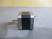 中古 ORIENTAL MOTOR STEPPING MOTOR 2-PHASE PK243-01B ステッピングモーター＜送料別＞ (KAXR51026C154)_画像4