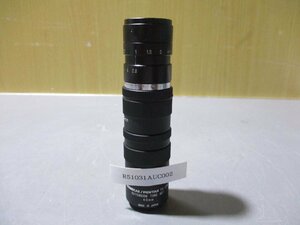 中古 COSMICAR/PENTAX TV LENS EXTENSION TUBE SET 40mm /1:2.8 50mm 25.5 レンズ (R51031AUC002)