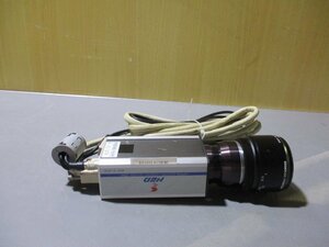 中古 NED NSUF7400CL-F-HB-50-N1 ラインスキャンカメラ/TV LENS 50mm 1:2.8 (R51031AUB040)