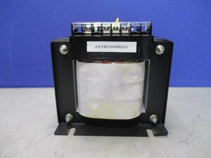 中古 TOYOZUMI isolation transformer SD21-01KB2 1KVA (JATR51016E015)