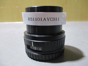 中古 NIKON EL-NIKKOR 50mm 1:2.8 単焦点レンズ (R51101AVC011)