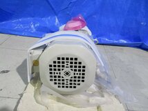 新古 SUMITOMO 3 PHASE INDUCTION MOTOR TC-FVP 0.75KW ＜送料別＞ (FATR51101E001)_画像4