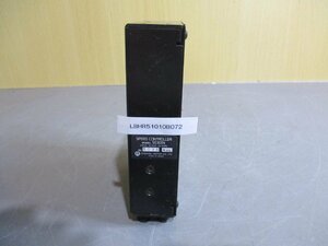 中古 ORIENTA MOTOR SPEED CONTROLLER SS301N スピードコントロール (LBHR51010B072)