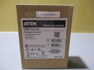 新古 ATEN VE800AR ビデオ分配器用レシーバー (R50930EGB026)