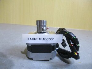 中古 TAMAGAWA TS3617N01E1 200STEP DC4V 1.2A ステップモーター (KAXR51010C061)