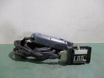 中古 PRO-FACE GPH70-LG11-24V プログラマブル表示器 ＜通電OK (DASR51010D012)_画像7