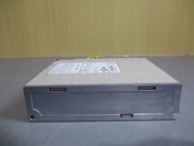 中古 YASKAWA SERVOPACK SGDV-1R6A01A サーボパック (LBHR51010B112)_画像4