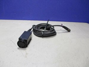 中古 TELI CCD CAMERA CS8430 TK5570A1 (AATR51010D102)