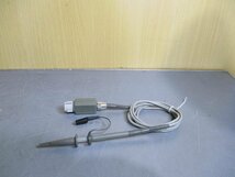 中古 TEK Tektronix P6137 PROBE 350MHz 1:10 プローブ オシロスコープ (AAPR51023C236)_画像1