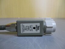 中古 TEK Tektronix P6137 PROBE 350MHz 1:10 プローブ オシロスコープ (AAPR51023C236)_画像7