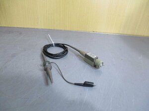 中古 TEK Tektronix P6139A 500MHz 8.0PF Passive Voltage Probe (AAPR51023C229)