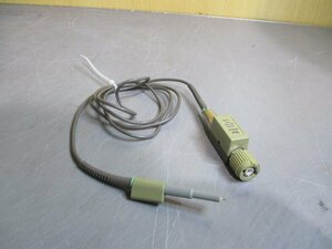 中古 TEK Tektronix P6131 300 MHz Passive Scope Probe 10x (AAPR51023C249)