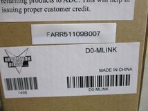 新古 AUTOMATION DIRECT D0-MLINK DL06シリーズ用 モジュール (FARR51109B007)_画像2