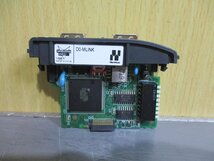 新古 AUTOMATION DIRECT D0-MLINK DL06シリーズ用 モジュール (FARR51109B007)_画像4