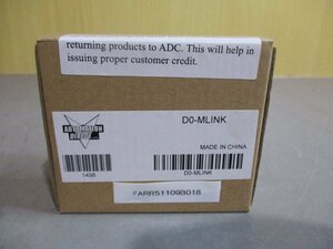 新古 AUTOMATION DIRECT D0-MLINK DL06シリーズ用 モジュール (FARR51109B018)