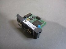 新古 AUTOMATION DIRECT D0-MLINK DL06シリーズ用 モジュール (FARR51109B026)_画像5