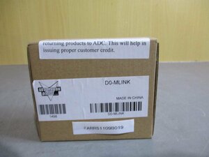 新古 AUTOMATION DIRECT D0-MLINK DL06シリーズ用 モジュール (FARR51109B019)