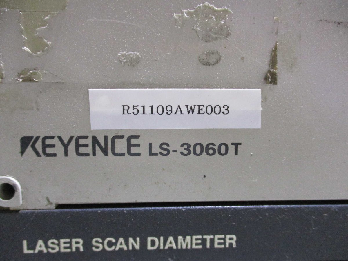 2025年最新】Yahoo!オークション -keyence lsの中古品・新品・未 2025年最新】Yahoo!オークション -keyence lsの中古品・新品・未
