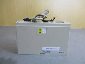 中古 IAI Robo Cylinde RCA-S-S6 S6H-200 ROBO CYLINDER Controller (LBHR51024B157)