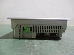 中古 PRO FACE 3280035-01 AGP3400-T1-D24 プログラマブル表示器 通電OK (DBFR51107C051)