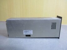 中古 ULVAC PIRANI VACUUM GAUGE GP-1000G デジタル電離真空計 通電OK (MARR51107B038)_画像5