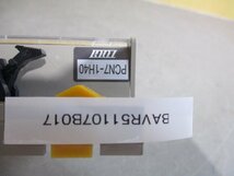 中古 TOGI PCN7-1H40 PLC対応型コネクタ端子台 (BAVR51107B017)_画像6