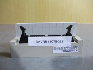 中古 TOGI PCV5-1H402-TB34-M2-X コネクタ端子台 (BAVR51107B022)