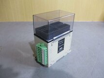 中古 TOGI CC-LINK INPUT UNIT C32X-AT1N 入力ターミナル端子台 (BAHR51107C166)_画像8