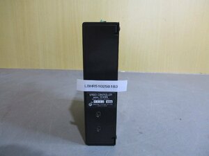 中古 ORIENTA MOTOR SPEED CONTROLLER SS301N スピードコントロール (LBHR51025B183)