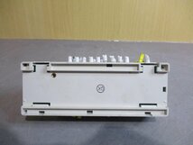 中古 Mitsubishi Electric FX-32E-TB Terminal block (BAVR51028B004)_画像4