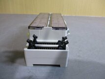 中古 Mitsubishi Electric FX-32E-TB Terminal block (BAVR51028B004)_画像3