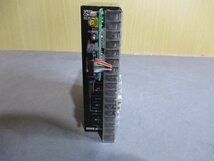 中古 ORIENTA MOTOR SPEED CONTROLLER SS301N スピードコントロール (LBHR51028B209)_画像4