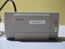 中古KEYENCE BL-U1 Dedicated communication unit (All I / F compatible)(R51009ATE012)_画像1