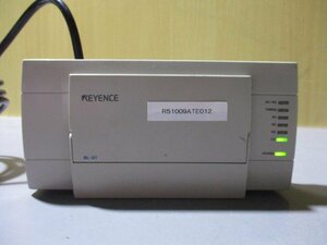 中古KEYENCE BL-U1 Dedicated communication unit (All I / F compatible)(R51009ATE012)