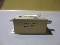 中古46-287124P1 Pre Amplifier for GE Closed MRI 2SET(R51009ATE006)_画像2