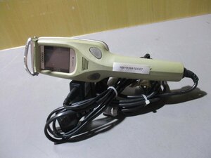 中古OMRON V400-H111 2D CODE READER/SCANNER CABLE V400-W22-2M(R51009ATE027)