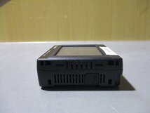 中古OMRON タッチファインダ FQ2-D30(R51009ATE031)_画像2