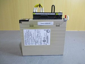 中古Yaskawa SERVO PACK SGDV-1R6A01B サーボパック 200W(LBHR51009B006)