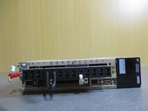 中古Yaskawa SERVO PACK SGDV-1R6A01B サーボパック 200W(LBHR51009B016)_画像6