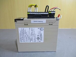 中古Yaskawa SERVO PACK SGDV-1R6A01B サーボパック 200W(LBHR51009B008)