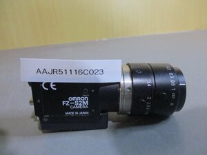 中古 OMRON CAMERA FZ-S2M/FZ-LEH f=16mm/F1.4 カメラ (AAJR51116C023)