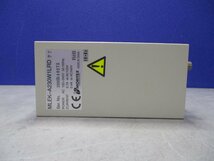 中古MORITEX MLEK-A230W1LRD 専用LEDコントローラ AC100-240V 通電OK(JBGR51009B023)_画像7