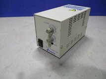 中古MORITEX MLEK-A230W1LRD 専用LEDコントローラ AC100-240V 通電OK(JBGR51009B023)_画像9