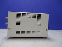 中古MORITEX MLEK-A080W1LRD 専用LEDコントローラ AC100-240V 通電OK(JBGR51009B022)_画像4