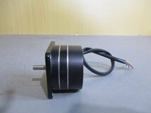 中古 ORIENTAL MOTOR STEPPING MOTOR 2-PHASE PH264-01 ステッピングモーター (KAXR51116D100)_画像5