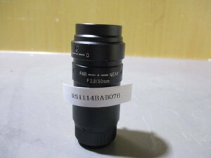 中古 Fd F2.8/50mm レンズ (R51114BAB076)