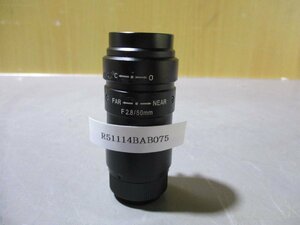 中古 EK F2.8/50mm レンズ (R51114BAB075)