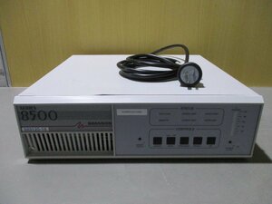 中古BRANSON 8500 S85120-18(PAPR51011C004)