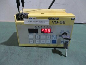 中古NSDスイッチコントローラー VS-5E 通電OK(AACR51011C015)